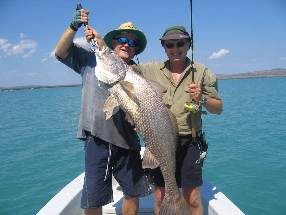 How To Catch Mulloway Jewfish | The #1 Comprehensive Guide For Beginners!