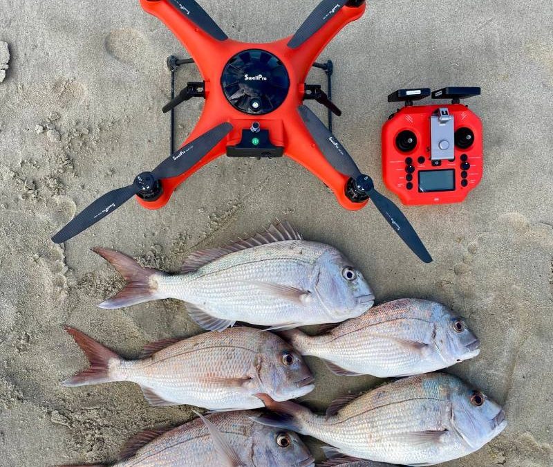 Best Fishing Drones In 2023 1 Ultimate Guide