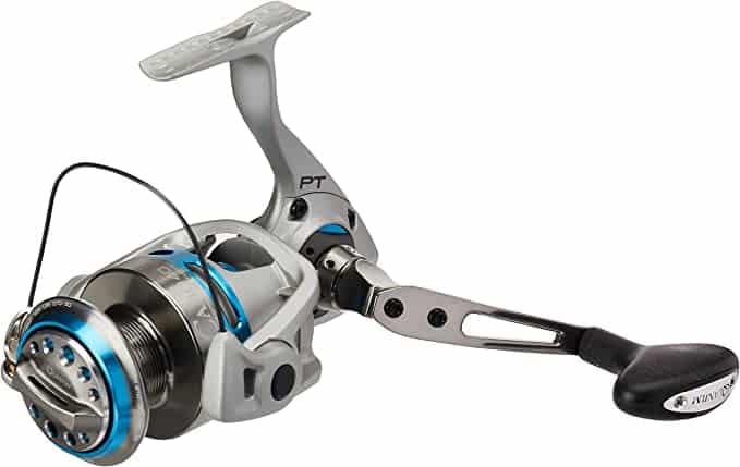 Quantum Cabo PTSE Spinning Reel | Best Beach Fishing Reels | Land Based Anglers