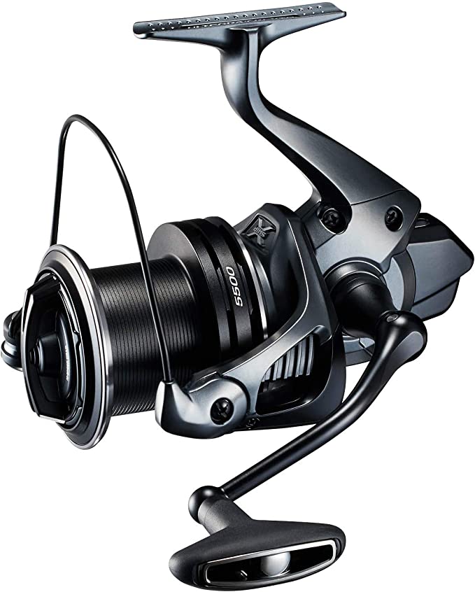 Shimano Ultegra XTC Reel | Best Beach Fishing Reels | Land Based Anglers