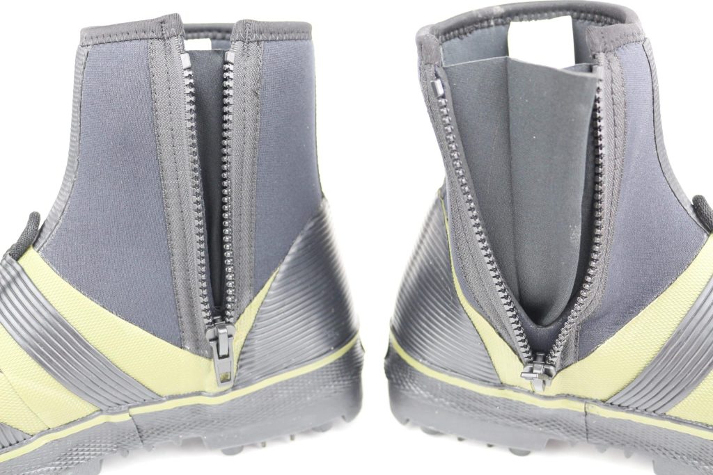 Snowbee - Men Rockhopper Spike Sole Wading Boots 3 | Best Rock Fishing Cleats | Land Based Anglers