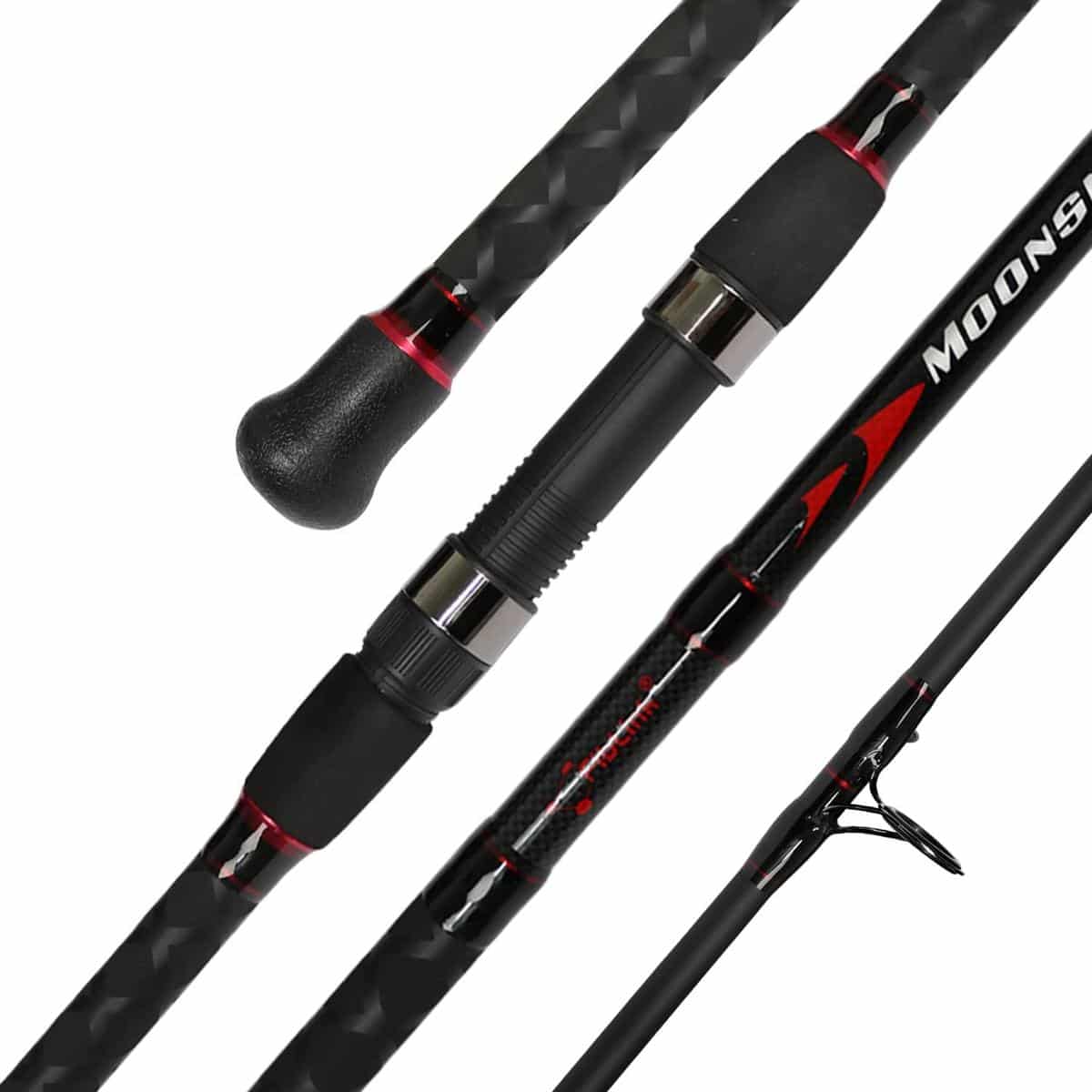 Best Beach Fishing Rod | Best Surf Rod | LandBasedAnglers.com | (12)