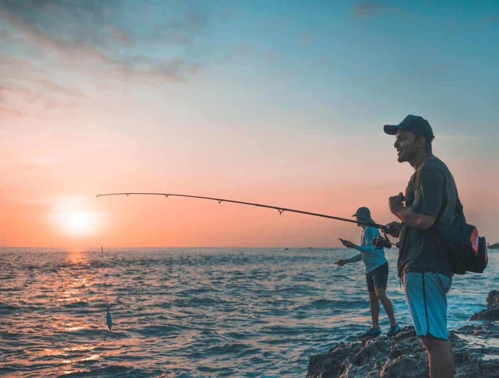 Best Beach Fishing Rod | Best Surf Rod | LandBasedAnglers.com - (22)