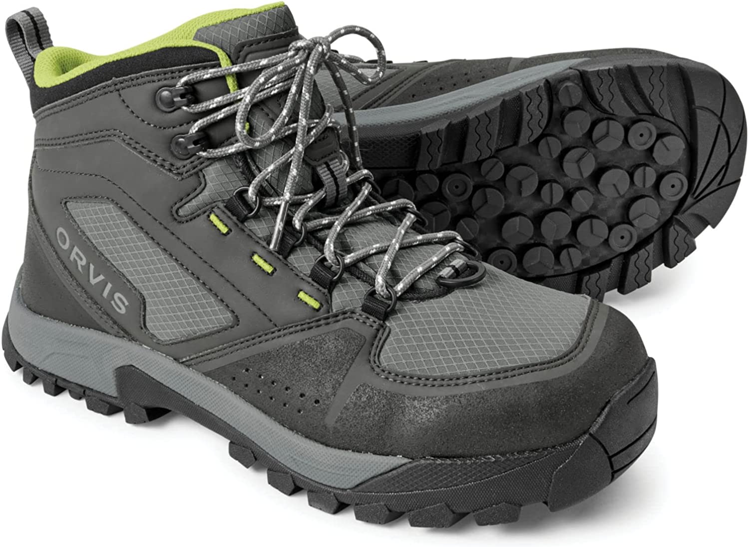 Best Fishing Shoes | LandBasedAnglers.com | Best Wading Boots (12)