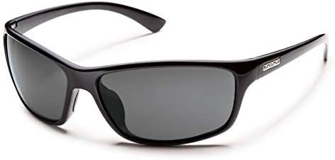 Suncloud Sentry Polarized Sunglasses | Best Fishing Sunglasses | LandBasedAnglers.com