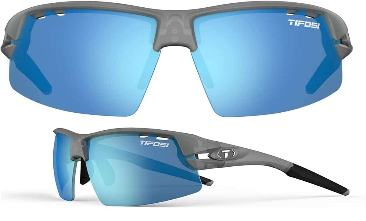 Tifosi Optics Crit Polarized Sunglasses 3