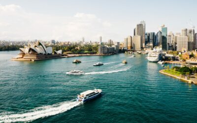 Top 15 Best Fishing Spots Sydney, NSW