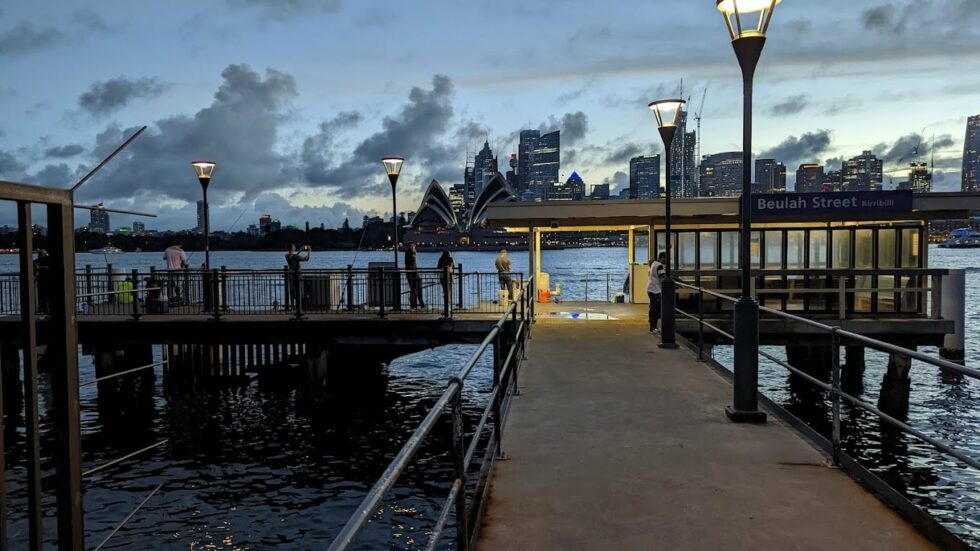 The Top 15 Best Fishing Spots Sydney, NSW Has To Offer