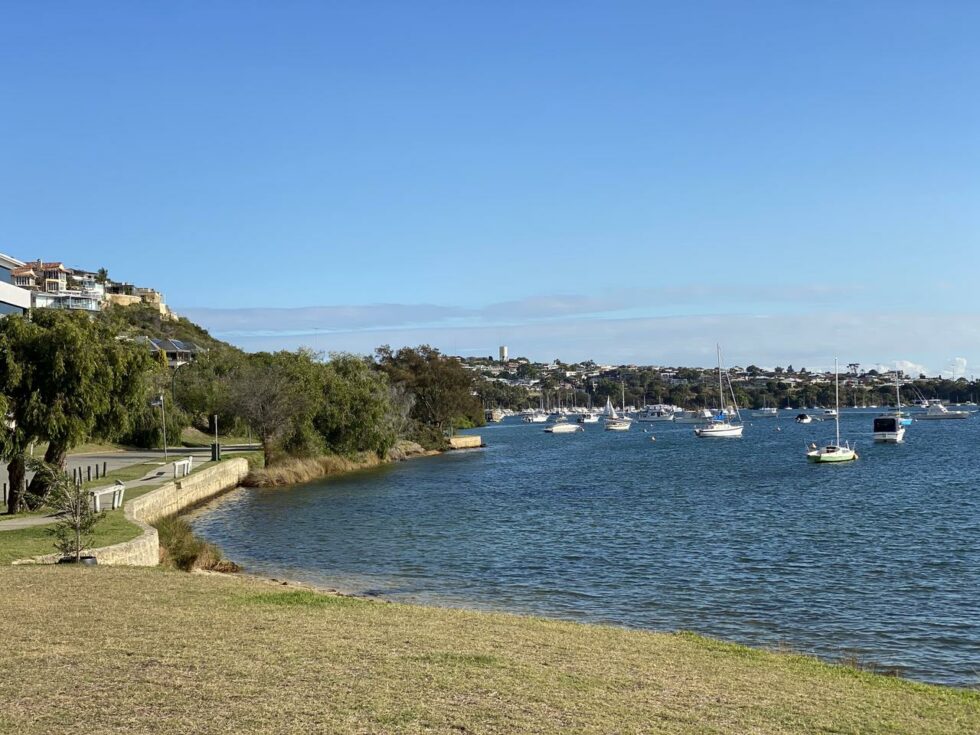 Explore The Top 18 Best Fishing Spots Perth Has To Offer