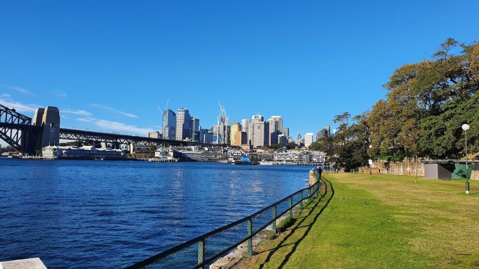 The Top 15 Best Fishing Spots Sydney, NSW Has To Offer