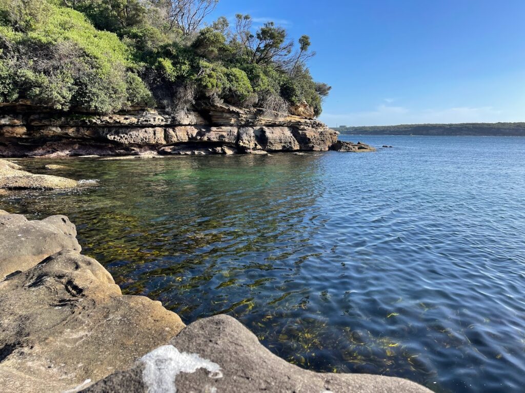 Best Fishing Spots Sydney NSW | LandBasedAnglers.com