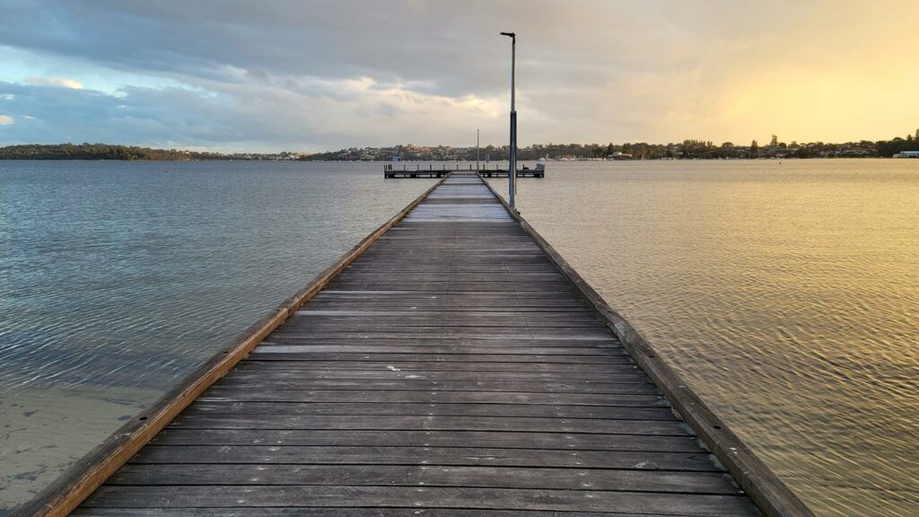 Claremont Jetty, Claremont - Best Fishing Spots Perth - LandBasedAnglers.com