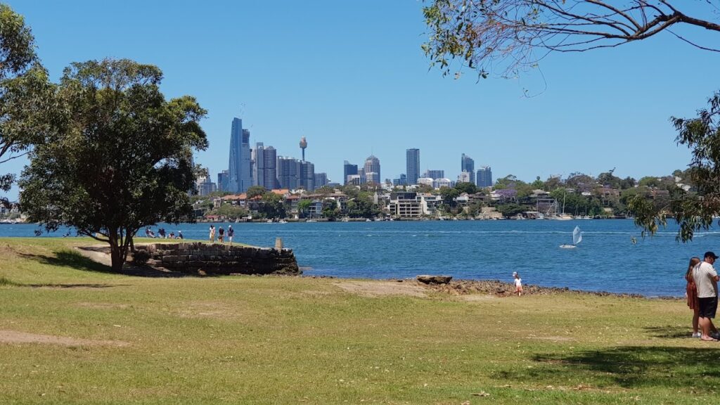 Best Fishing Spots Sydney NSW | LandBasedAnglers.com