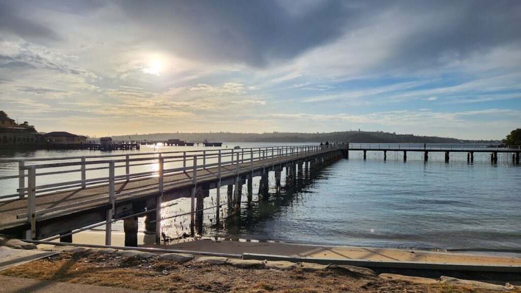 Best Fishing Spots Sydney NSW | LandBasedAnglers.com