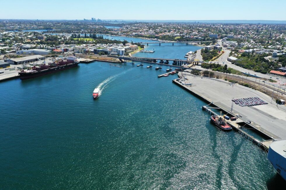 Explore The Top 18 Best Fishing Spots Perth Has To Offer