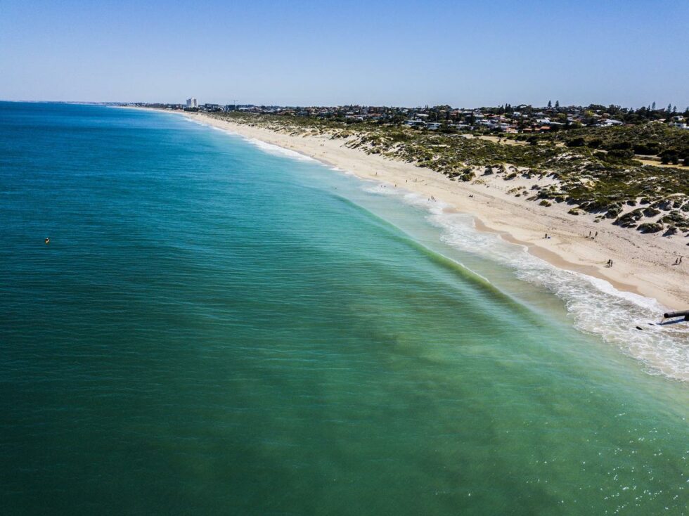 Explore The Top 18 Best Fishing Spots Perth Has To Offer