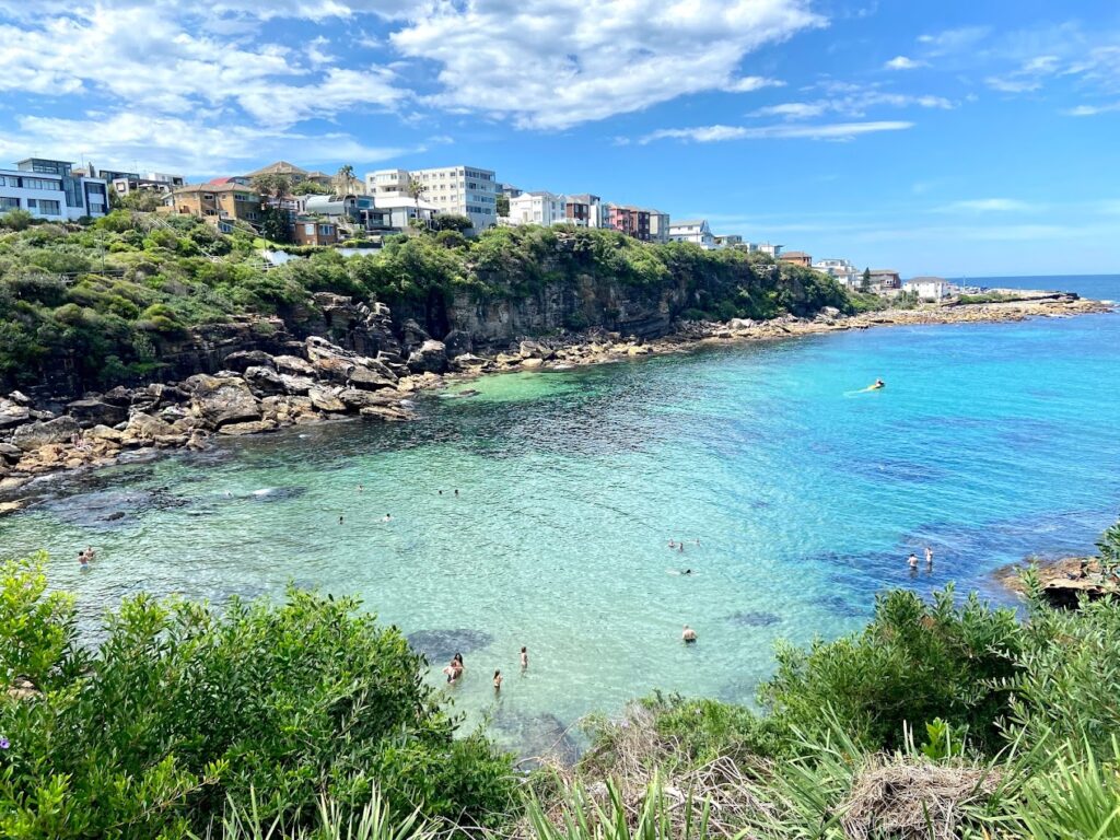 Best Fishing Spots Sydney NSW | LandBasedAnglers.com