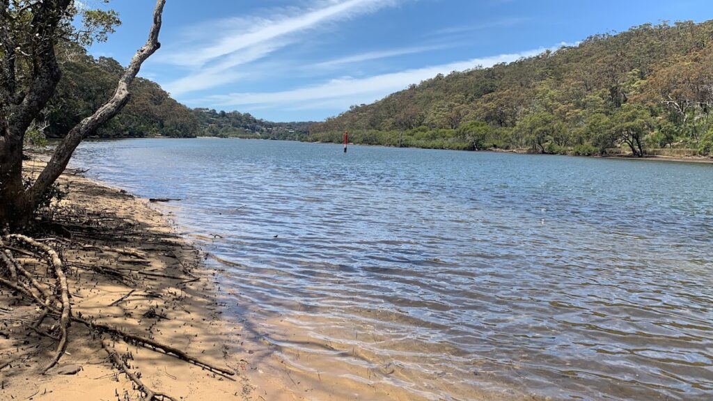 Best Fishing Spots Sydney NSW | LandBasedAnglers.com