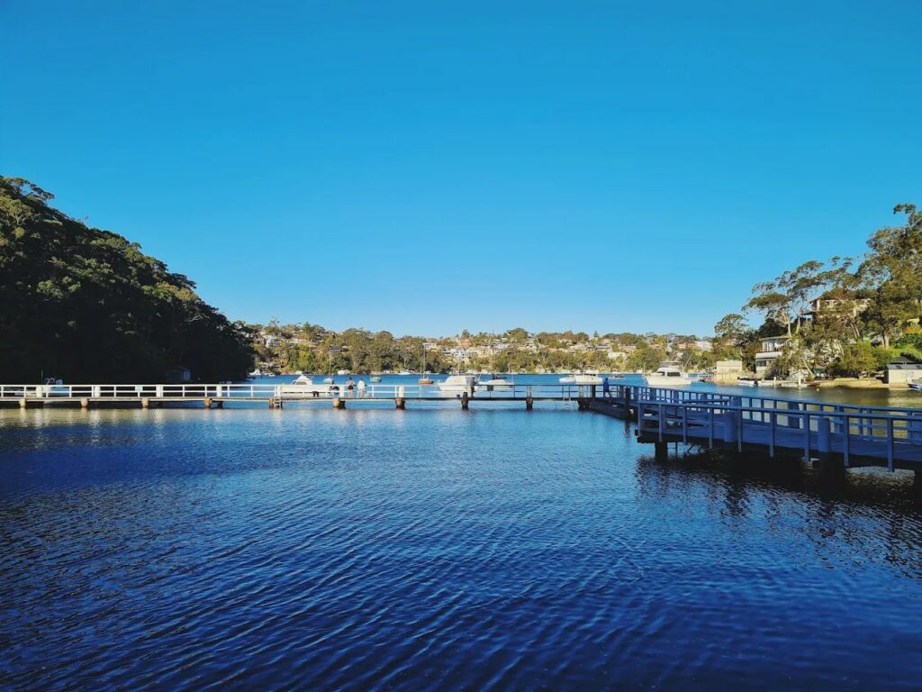 Best Fishing Spots Sydney NSW | LandBasedAnglers.com