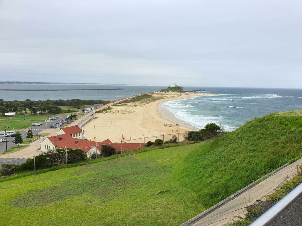 Top 8 Fishing Spots Newcastle, NSW Discover The Best Spots