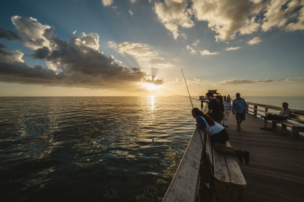 Jetty Fishing Tips | LandBasedAnglers (7)