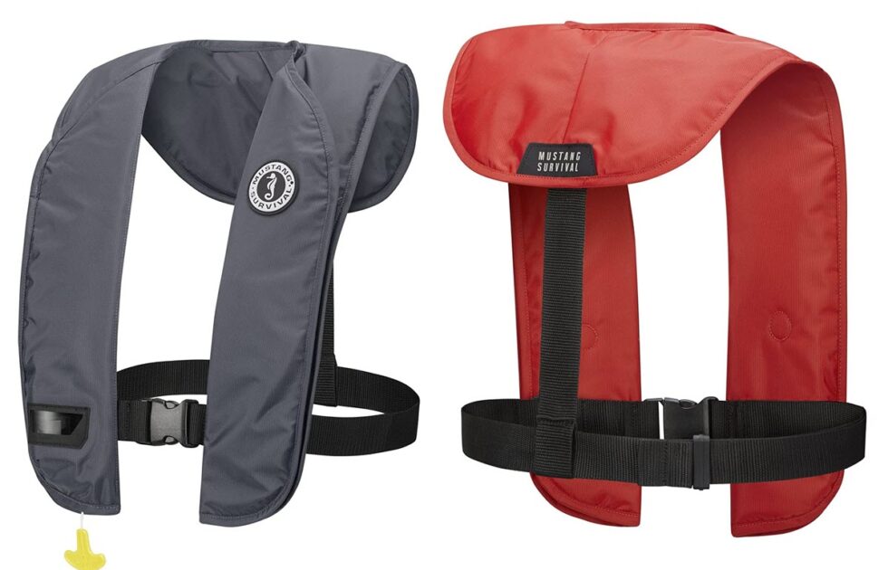 The 4 Types Of Life Jackets Simple & Easy Guide In 2023