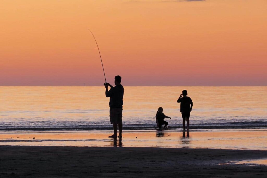 NSW Fishing Licence Guide | LandBasedAnglers.com