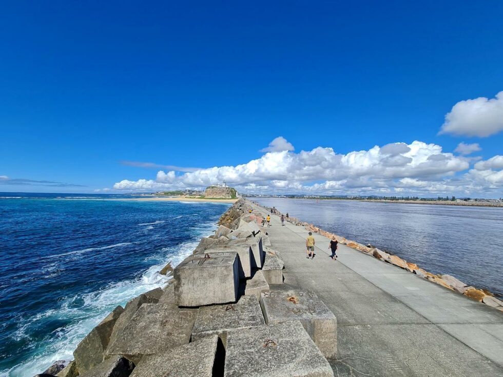 Top 8 Fishing Spots Newcastle, NSW Discover The Best Spots