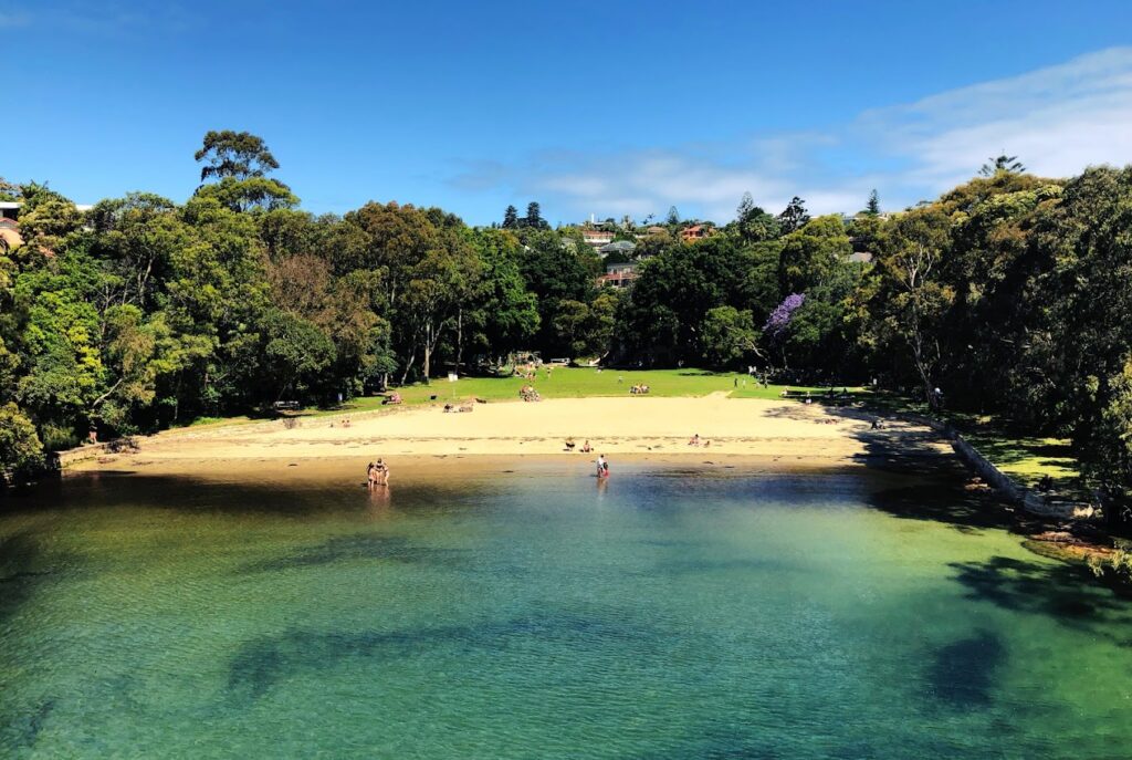 Best Fishing Spots Sydney NSW | LandBasedAnglers.com