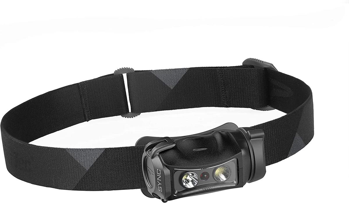 Princeton Tec Sync LED Headlamp 300 Lumens | Best Fishing Headlamps | LandBasedAnglers.com