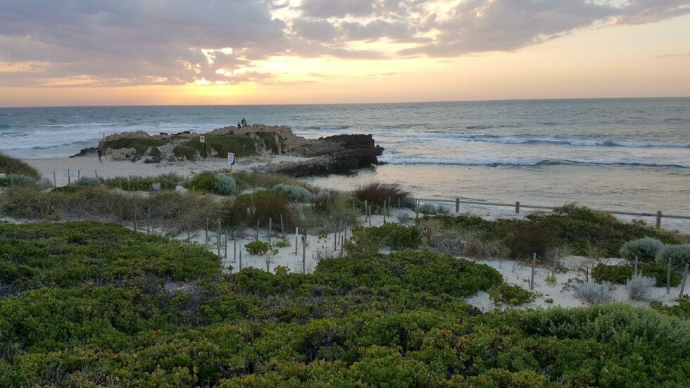 Explore The Top 18 Best Fishing Spots Perth Has To Offer