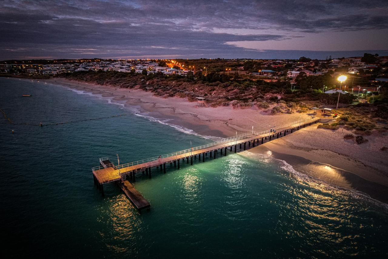 Explore The Top 18 Best Fishing Spots Perth Has To Offer