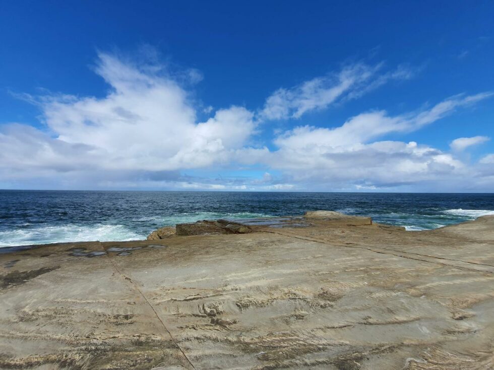 Rock Fishing Spots Central Coast, NSW 6 Hidden Local Gems