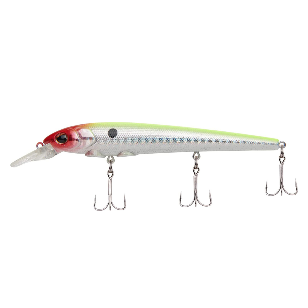 Berkley Hit Stick Hard Fishing Lure - Yellowtail Kingfish Lures