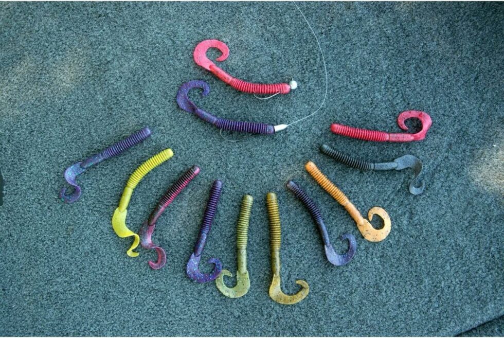 Best Australian Salmon Lures 2023 For Every Style & Budget