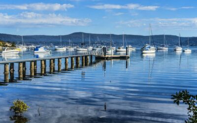 Secret Fishing Spots Central Coast: 13 Hidden Gems