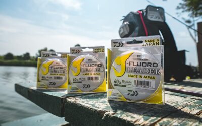 Best Fluorocarbon Fishing Line: Top 12 Reviewed & Buyers Guide