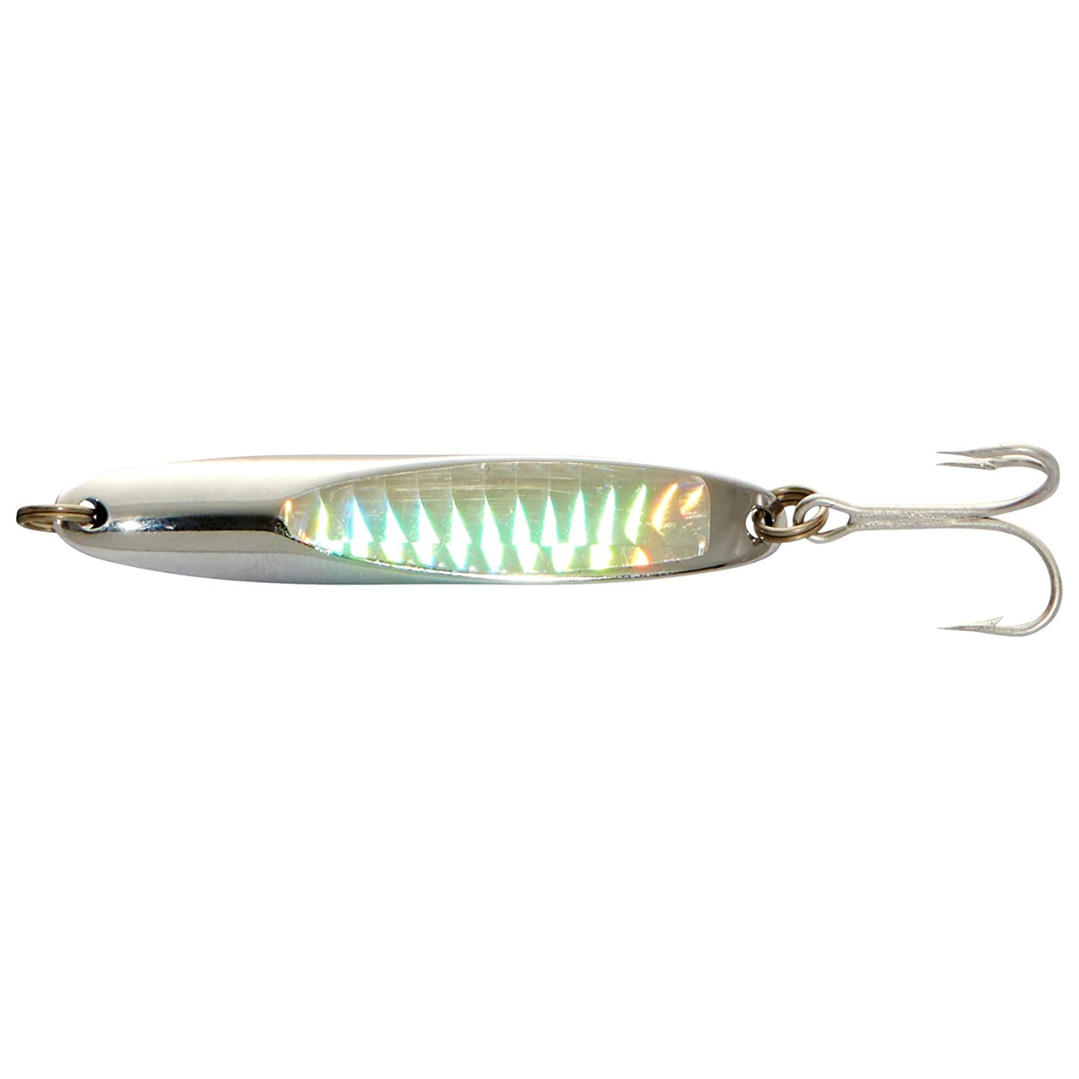 Halco Twisty Chrome Jigs - Best Australian Salmon Lures