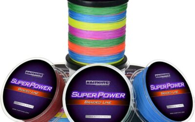 Best Braided Fishing Line in 2023: Top 8 Reviewed & Buyer’s Guide