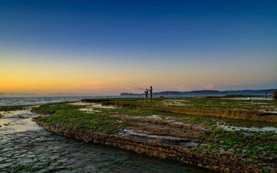 Killcare Beach 3 - Best Beach Fishing Spots Central Coast NSW