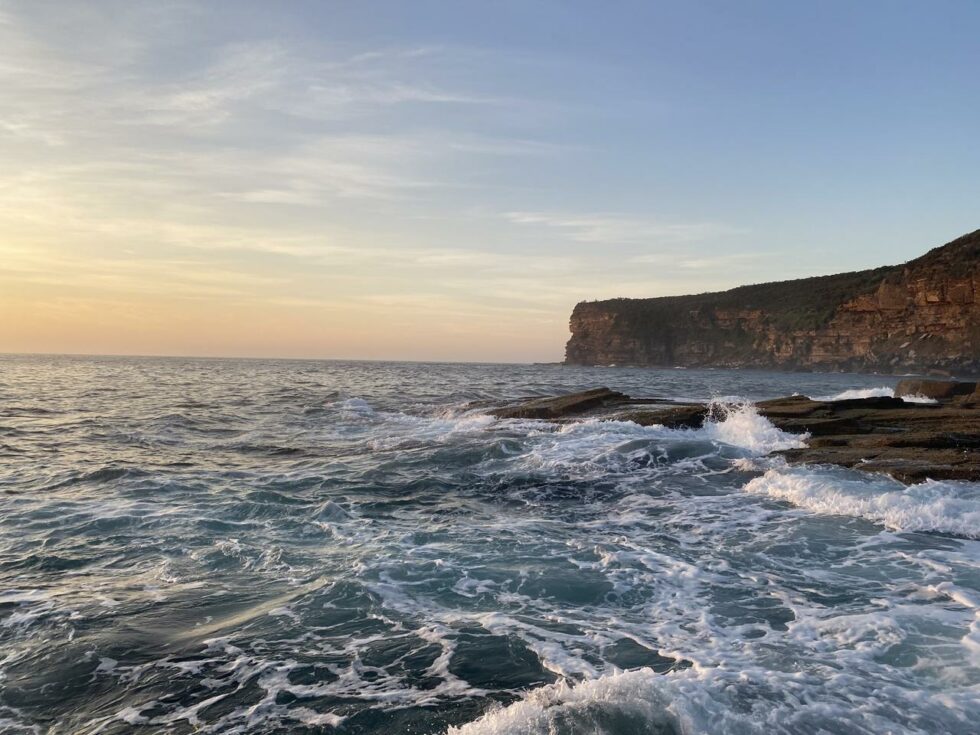 Rock Fishing Spots Central Coast, NSW 6 Hidden Local Gems