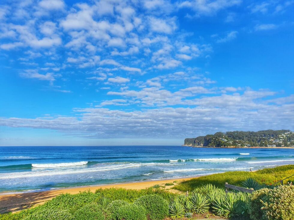 Beach Fishing Spots Central Coast NSW 12 Hidden Gems Revealed