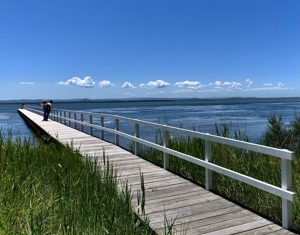 Secret Fishing Spots Central Coast 13 Hidden Gems Revealed
