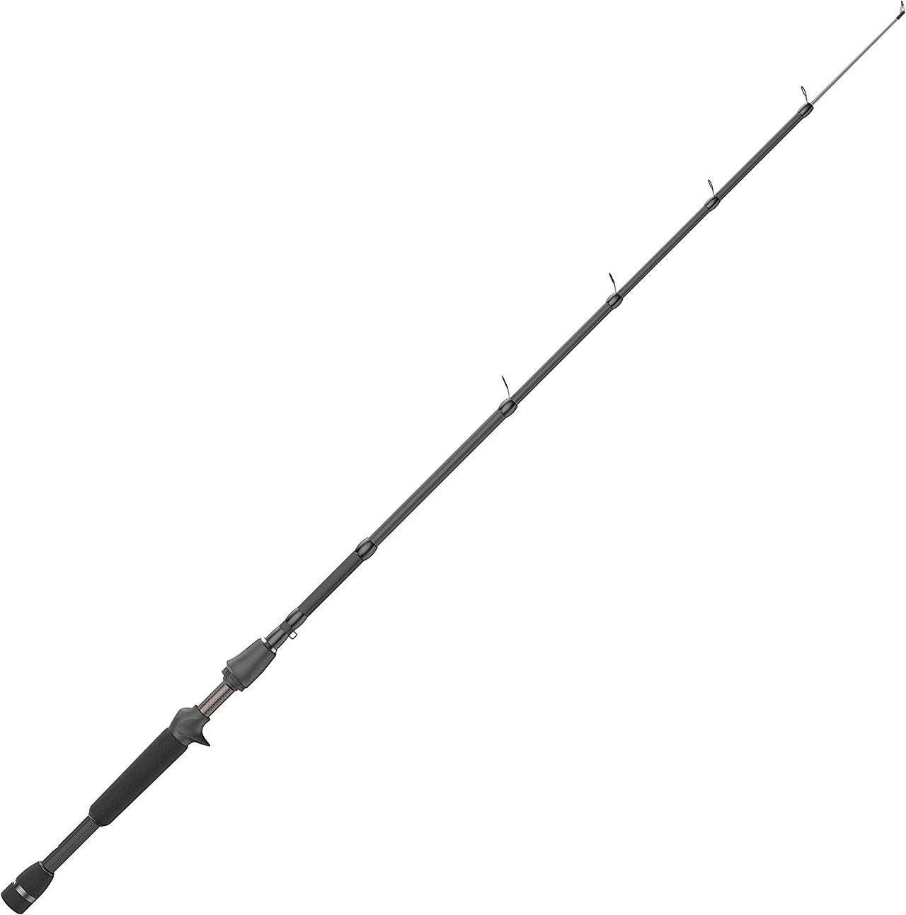 Quantum Embark Telescopic Fishing Rod 2 - Best Telescopic Fishing Rod