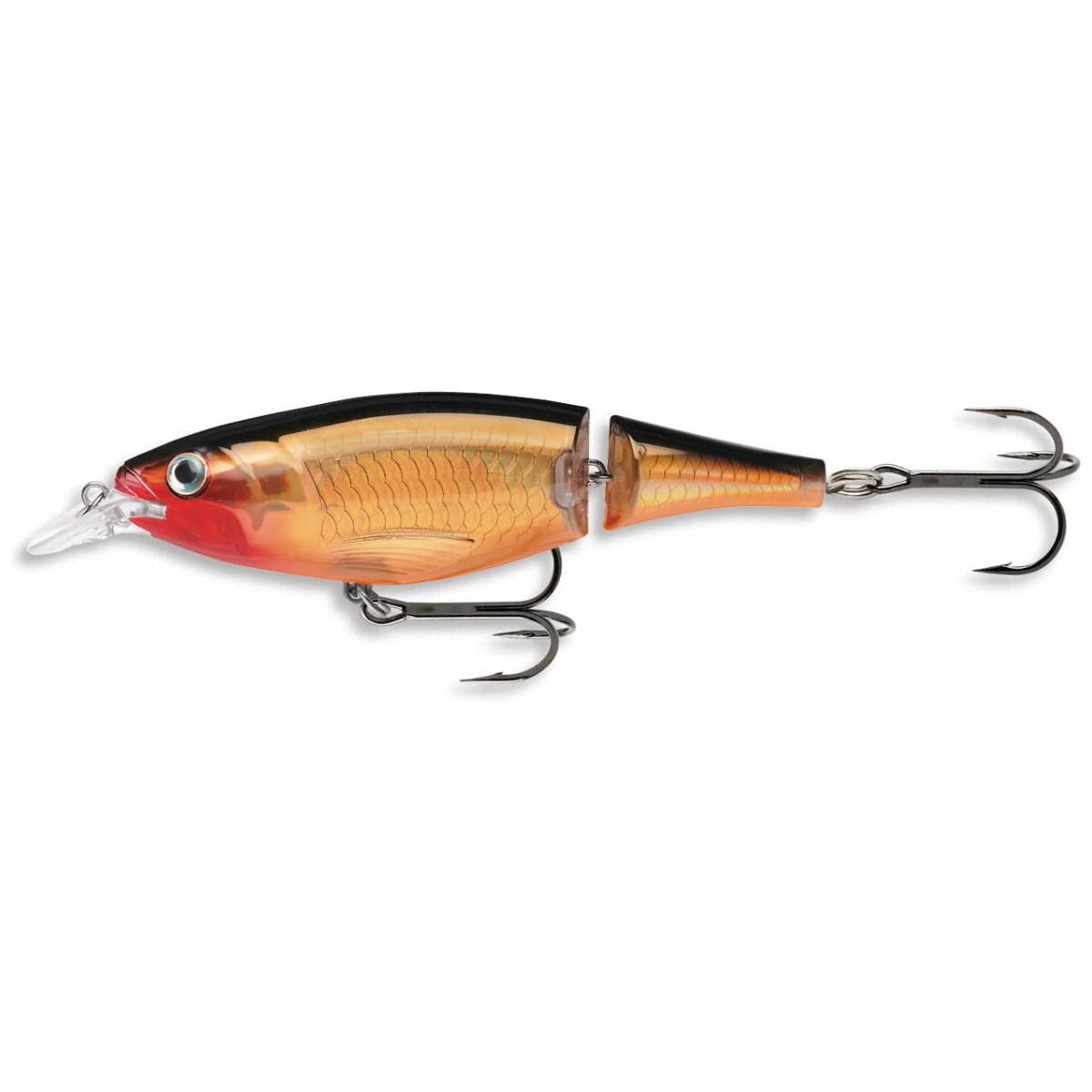 Rapala X-Rap Jointed Shad 13 Fishing Lures - Best Australian Salmon Lures