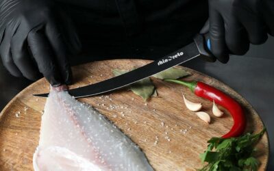 Best Fillet Knife: 10 Top Choices for Effortless Fish Cleaning