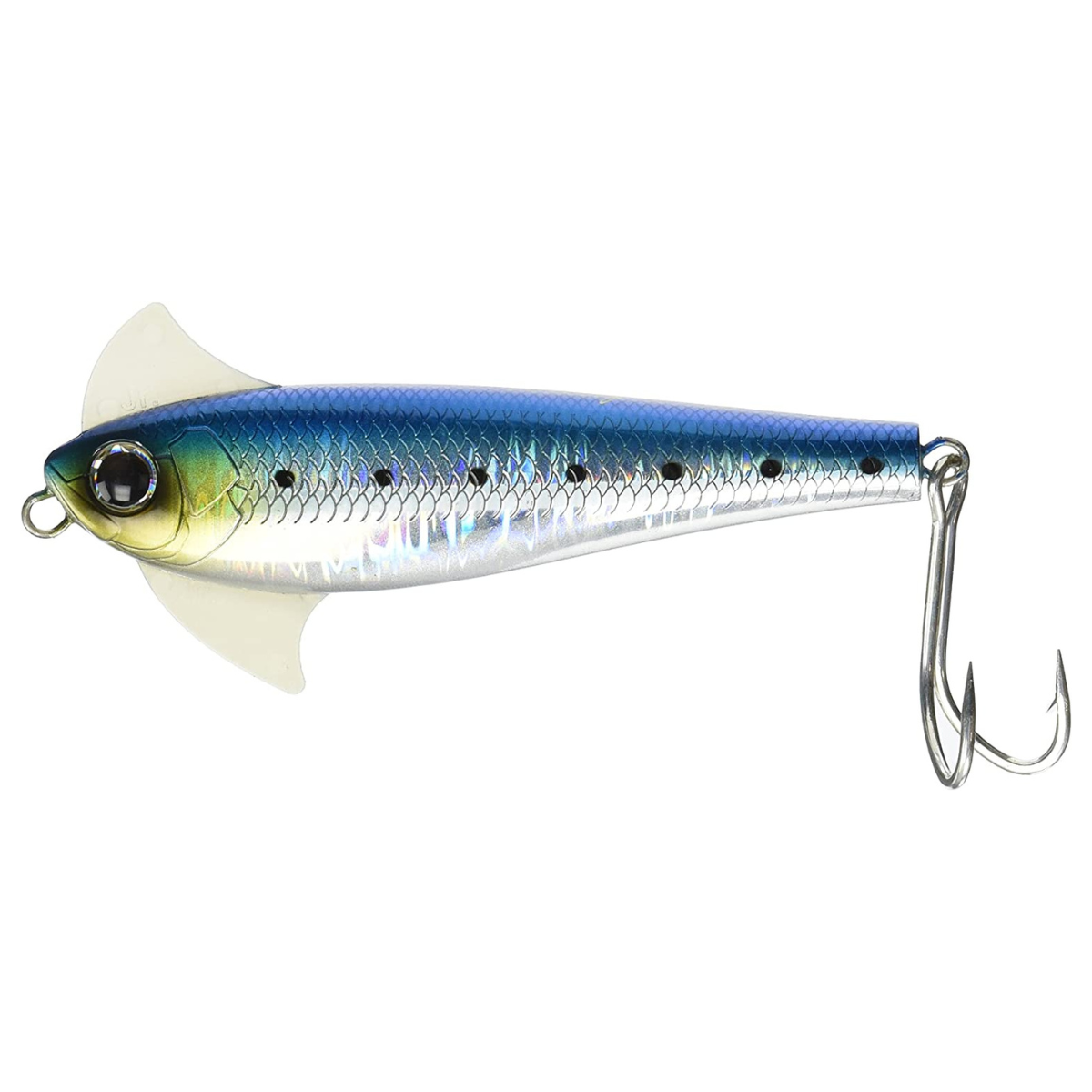 SHIMANO Waxwing Jigs - Best Australian Salmon Lures