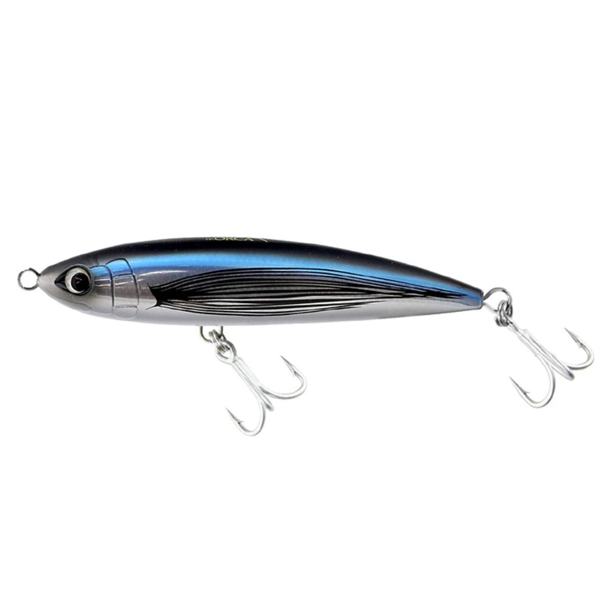 Shimano ORCA Sinking Pencil - SubSurface Fishing Lure - Yellowtail Kingfish Lures