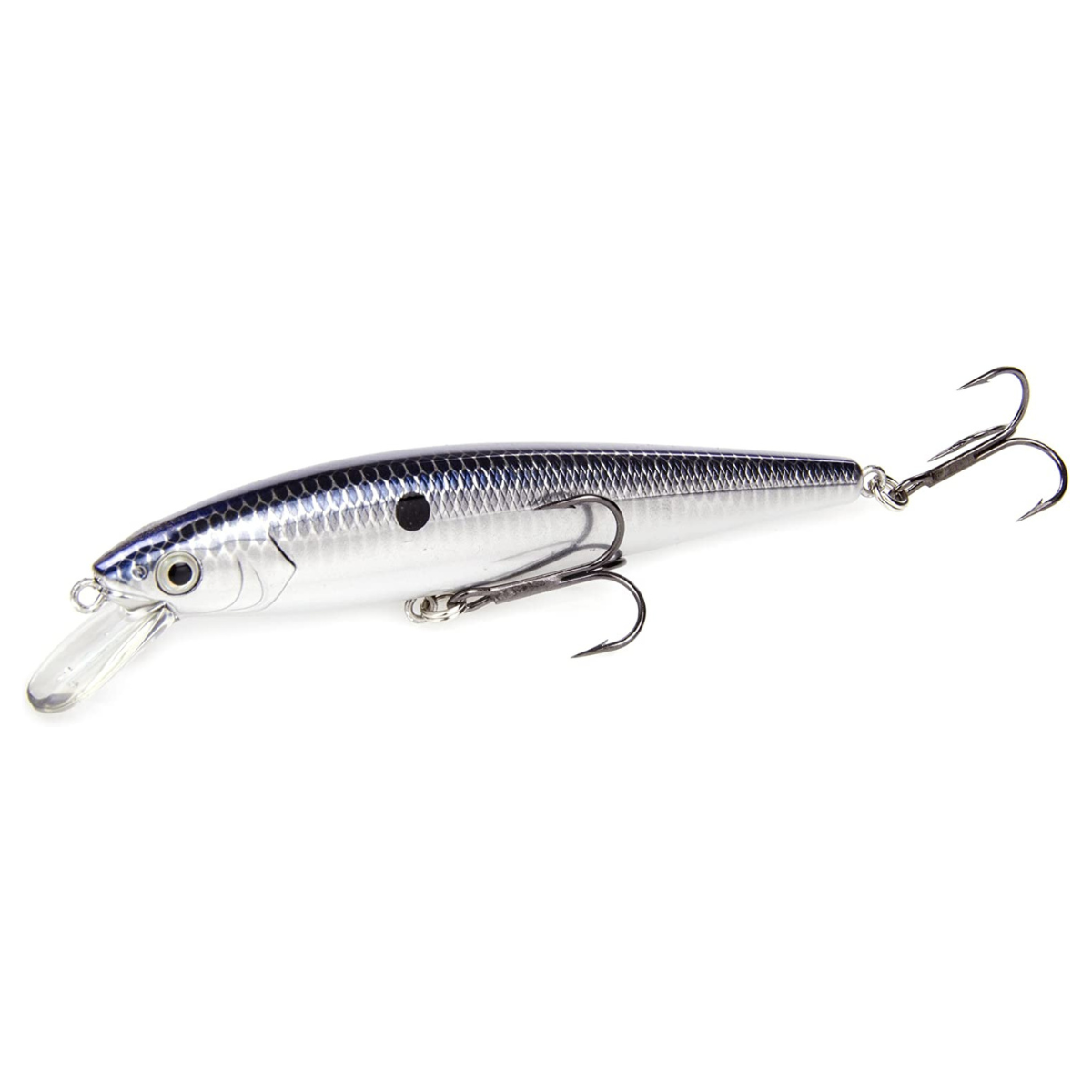 Strike King KVD Jerkbait Lures - Yellowtail Kingfish Lures