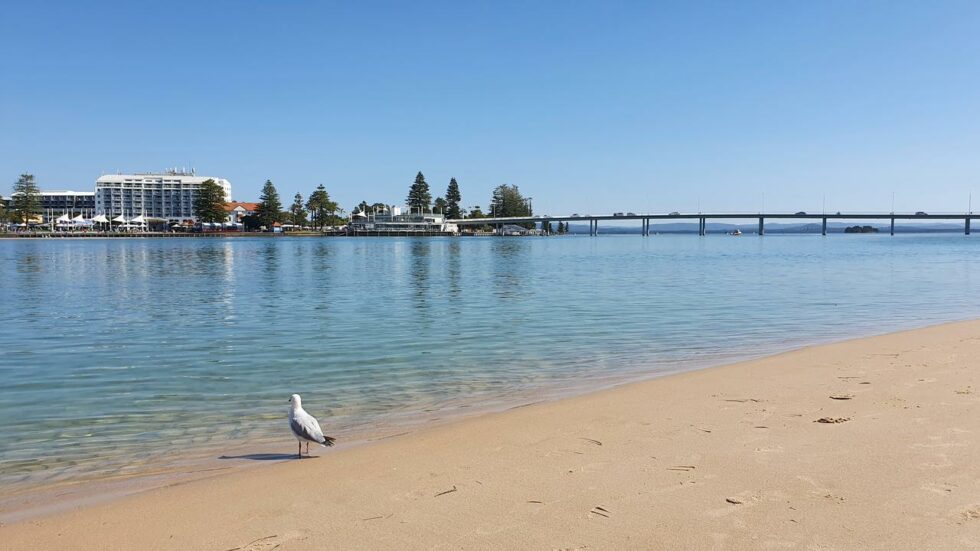 Secret Fishing Spots Central Coast 13 Hidden Gems Revealed